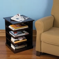 The Reader's End Table